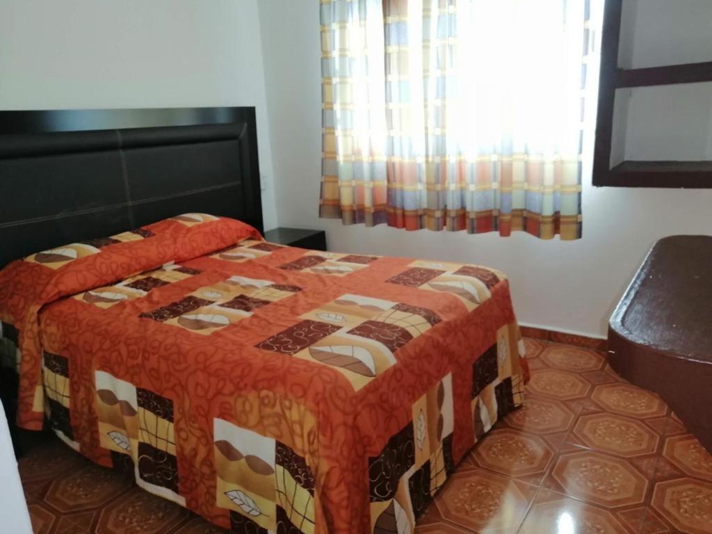 Hotel La Sirena Veracruz Exteriér fotografie